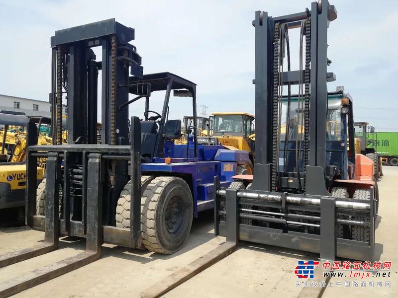 成都市出售转让二手杭叉电动叉车