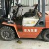 天津出售转让二手合力电动叉车