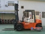 上海出售转让二手合力电动叉车