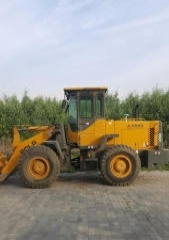 保定市出售转让二手柳工装载机