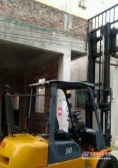 广州市出售转让二手台励福电动叉车