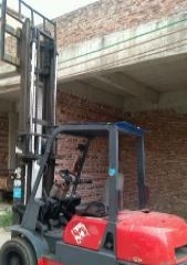 广州市出售转让二手电动叉车