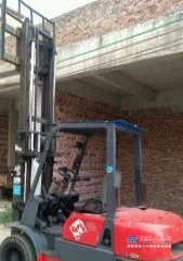 广州市出售转让二手电动叉车