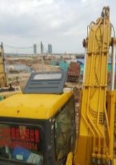 深圳市出售转让二手小松土方机械