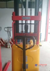 深圳市出售转让二手电动叉车