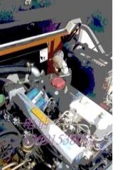 成都市出售转让二手电动叉车