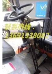 成都市出售转让二手电动叉车