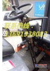 成都市出售转让二手电动叉车