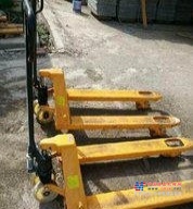 深圳市出售转让二手电动叉车
