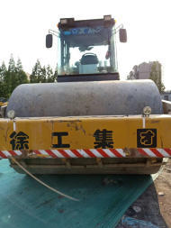 昌都地区出售转让二手装载机