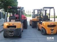 深圳市出售转让二手电动叉车