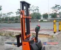 深圳市出售转让二手电动叉车