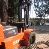 广州市出售转让二手合力电动叉车