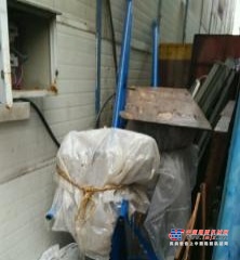 北京出售转让二手起重机械