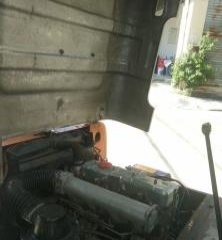 广州市出售转让二手电动叉车