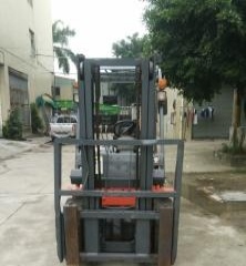 广州市出售转让二手电动叉车