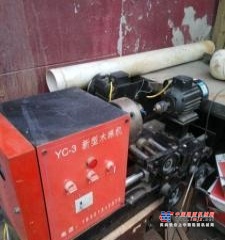 北京出售转让二手柴油发电机