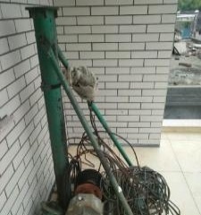 北京出售转让二手起重机械