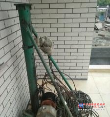 北京出售转让二手起重机械