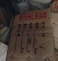 上海出售转让二手柴油发电机
