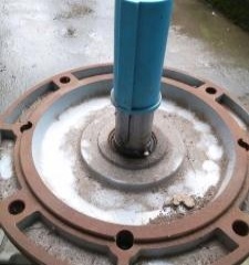 上海出售转让二手柴油发电机