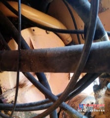 广州市出售转让二手柳工装载机