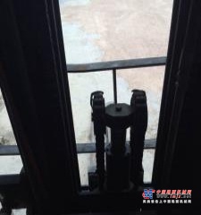 广州市出售转让二手电动叉车