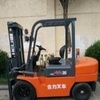 佛山市出售转让二手合力电动叉车