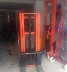 广州市出售转让二手电动叉车