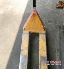 广州市出售转让二手电动叉车
