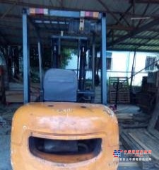 广州市出售转让二手电动叉车