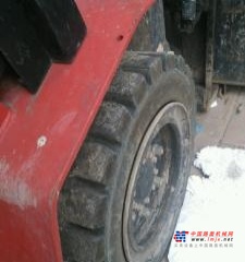 广州市出售转让二手电动叉车
