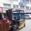 广州市出售转让二手电动叉车