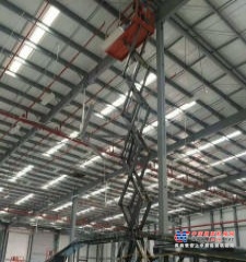 广州市出售转让二手大方起重机械
