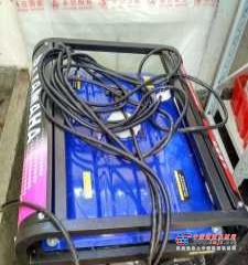 广州市出售转让二手柴油发电机