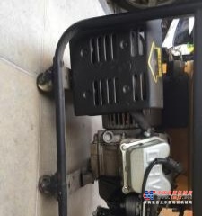 广州市出售转让二手柴油发电机