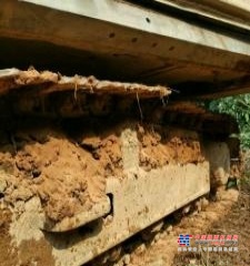 深圳市出售转让二手小松土方机械