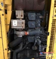 深圳市出售转让二手小松土方机械