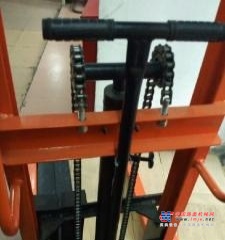 深圳市出售转让二手电动叉车