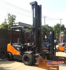深圳市出售转让二手合力电动叉车