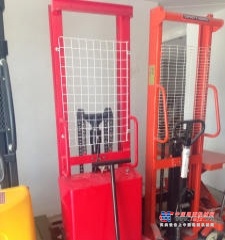 深圳市出售转让二手电动叉车