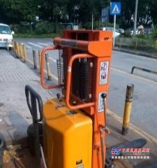 深圳市出售转让二手电动叉车