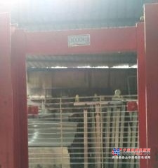 成都市出售转让二手电动叉车
