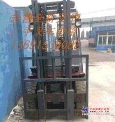 成都市出售转让二手合力电动叉车