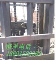 成都市出售转让二手合力电动叉车