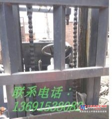 成都市出售转让二手合力电动叉车