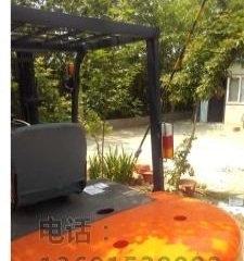 成都市出售转让二手电动叉车
