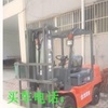 成都市出售转让二手合力电动叉车