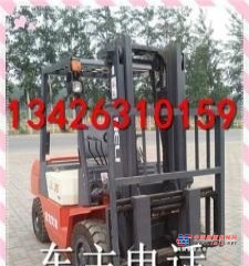 成都市出售转让二手合力电动叉车