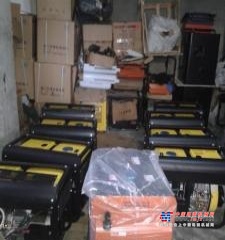 南京市出售转让二手柴油发电机